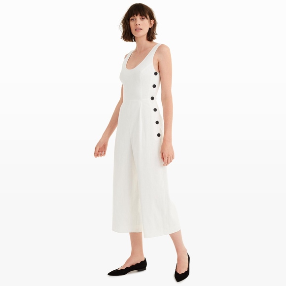 club monaco akinya jumpsuit